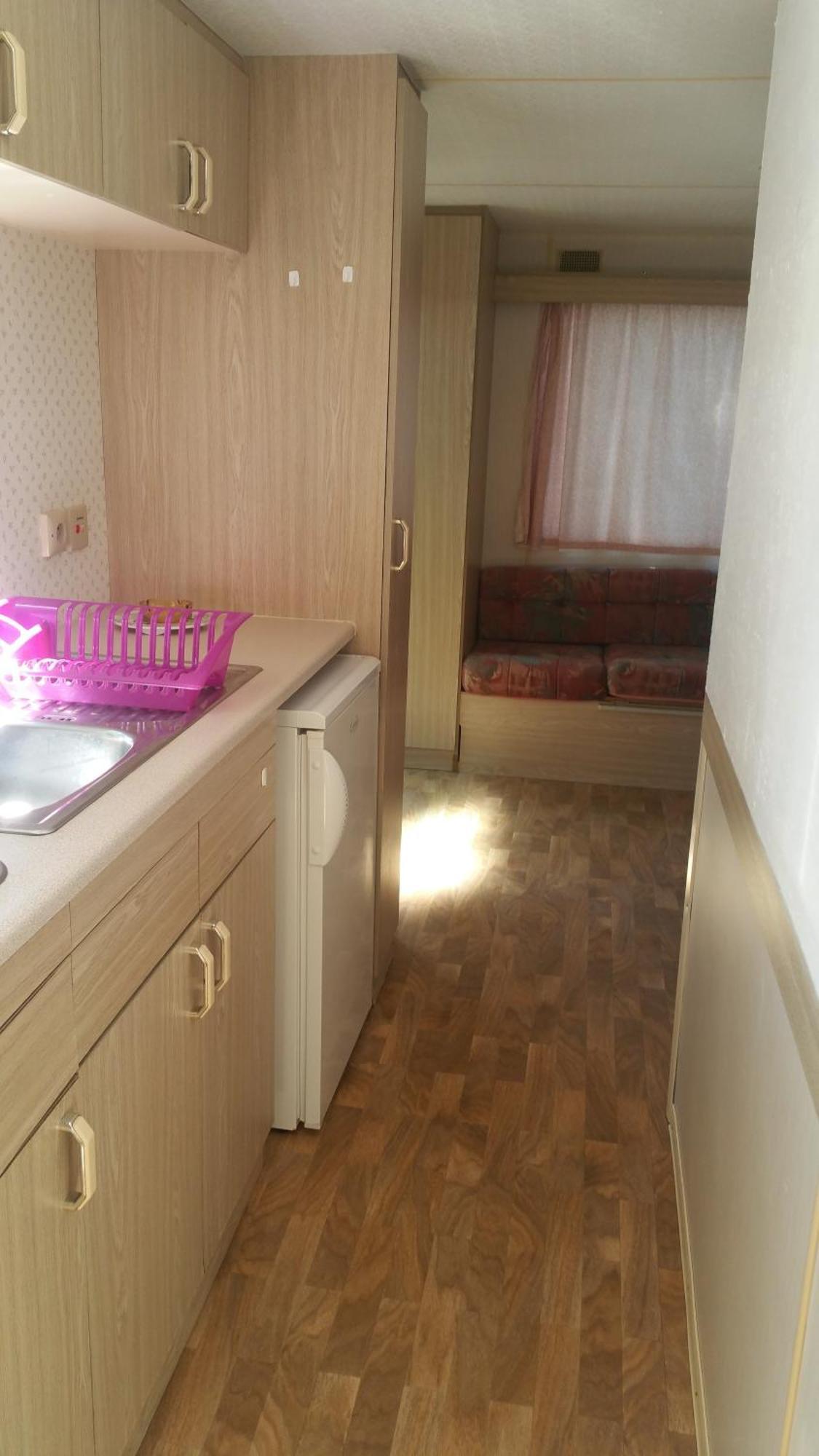 Camping Parc Saint Sauvayre Vagnas Szoba fotó