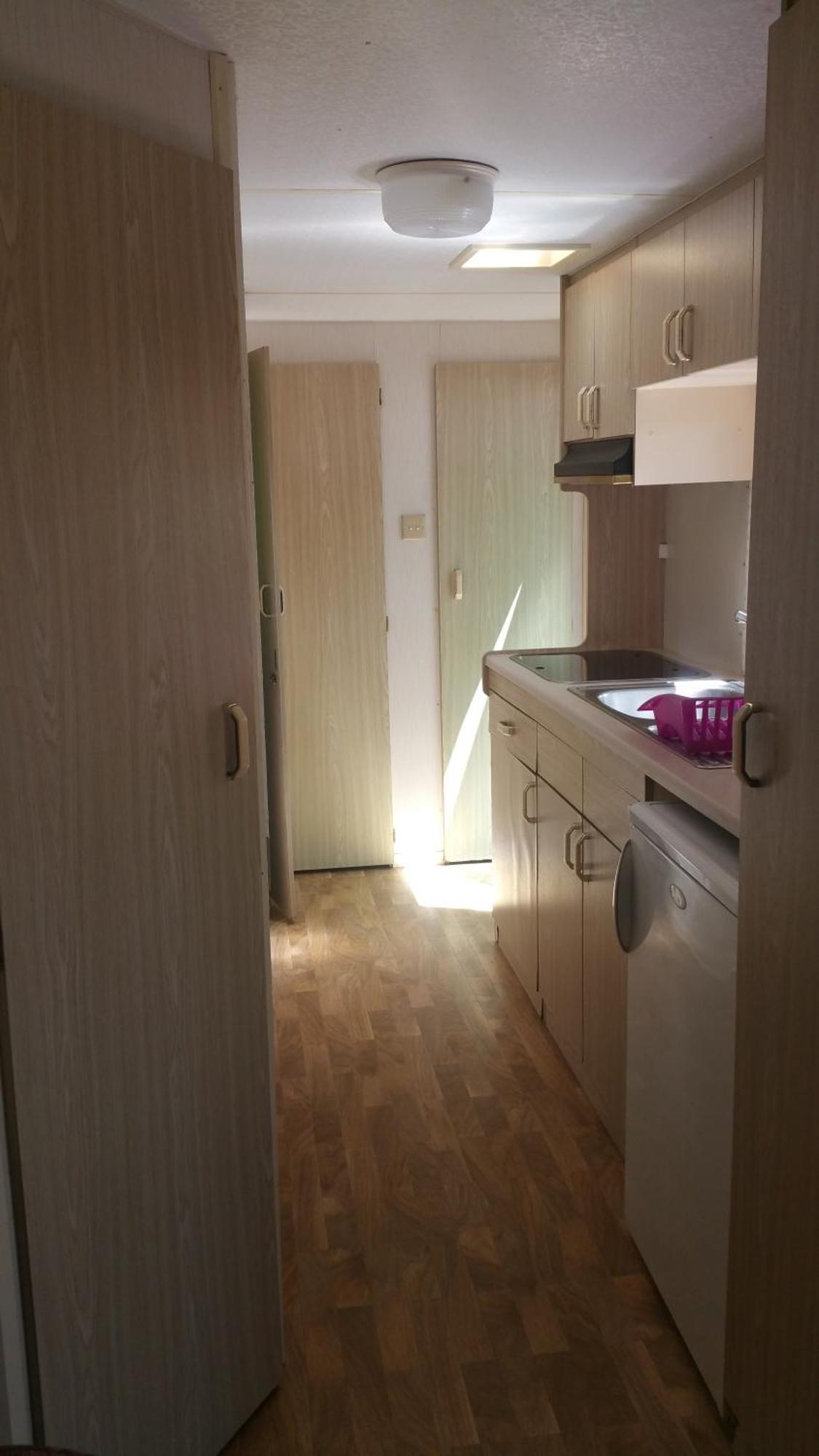 Camping Parc Saint Sauvayre Vagnas Szoba fotó