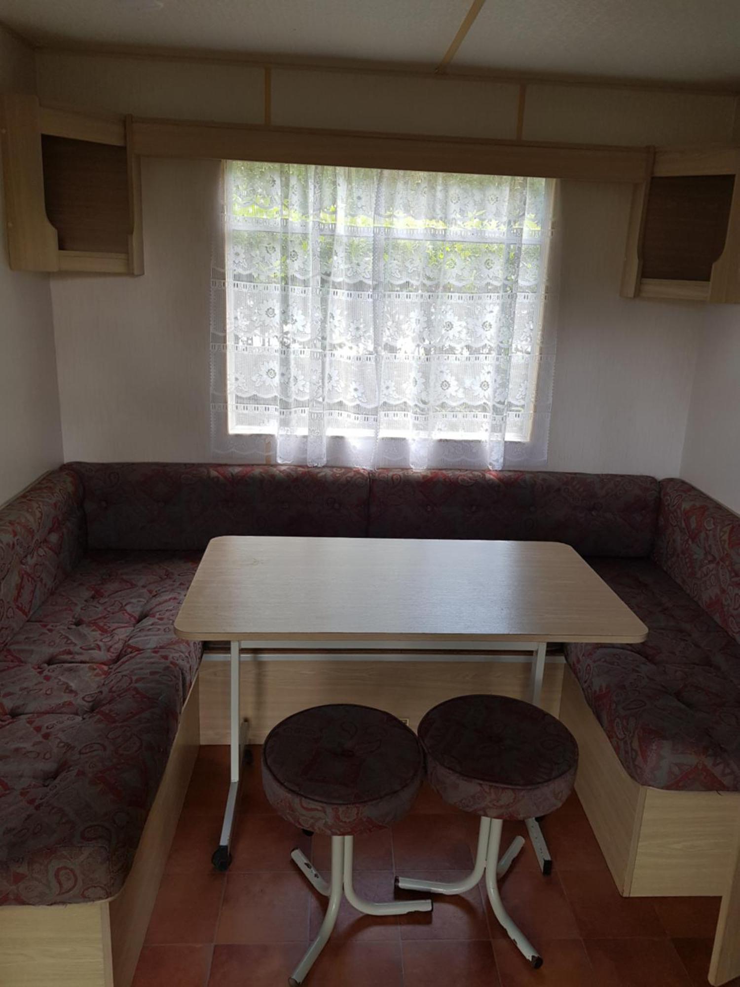 Camping Parc Saint Sauvayre Vagnas Szoba fotó