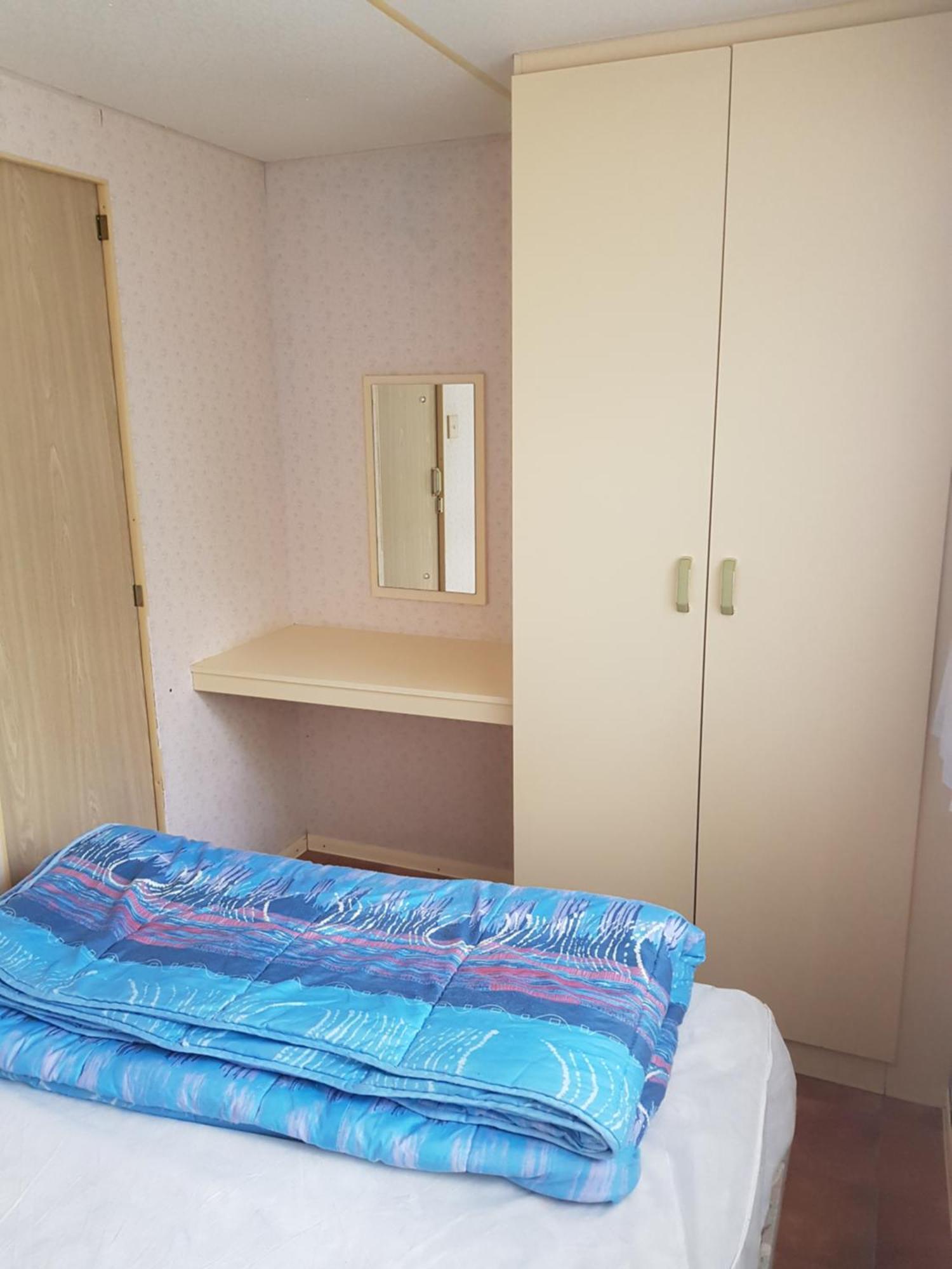 Camping Parc Saint Sauvayre Vagnas Szoba fotó