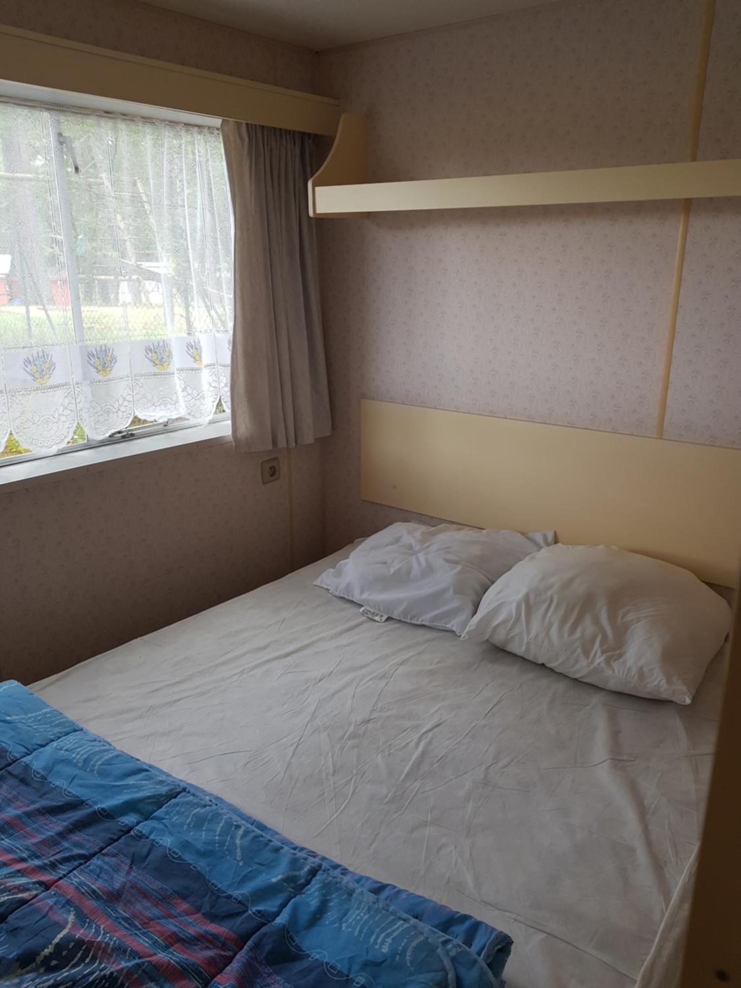 Camping Parc Saint Sauvayre Vagnas Szoba fotó